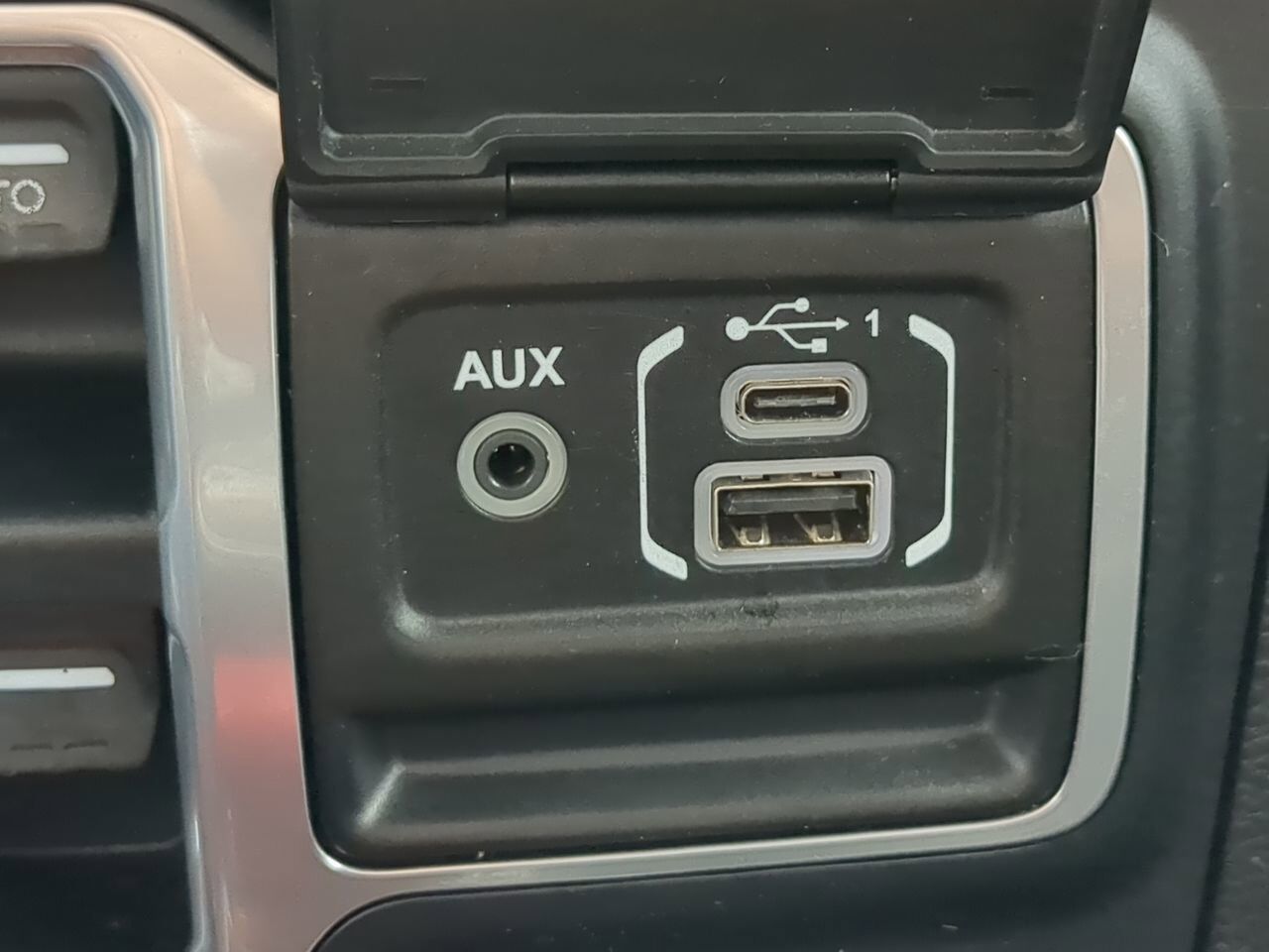 2018 Jeep Wrangler Unlimited Rubicon Winder GA