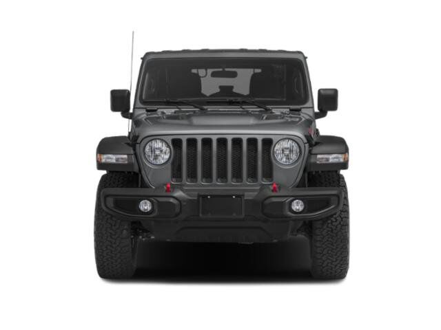 2018 Jeep Wrangler Unlimited Rubicon Winder GA