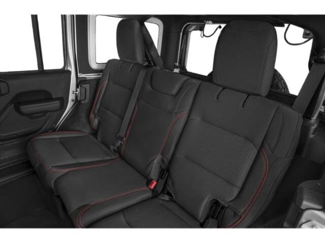 2018 Jeep Wrangler Unlimited Rubicon Winder GA