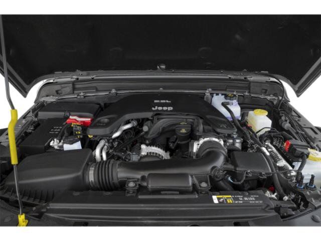 2018 Jeep Wrangler Unlimited Rubicon Winder GA