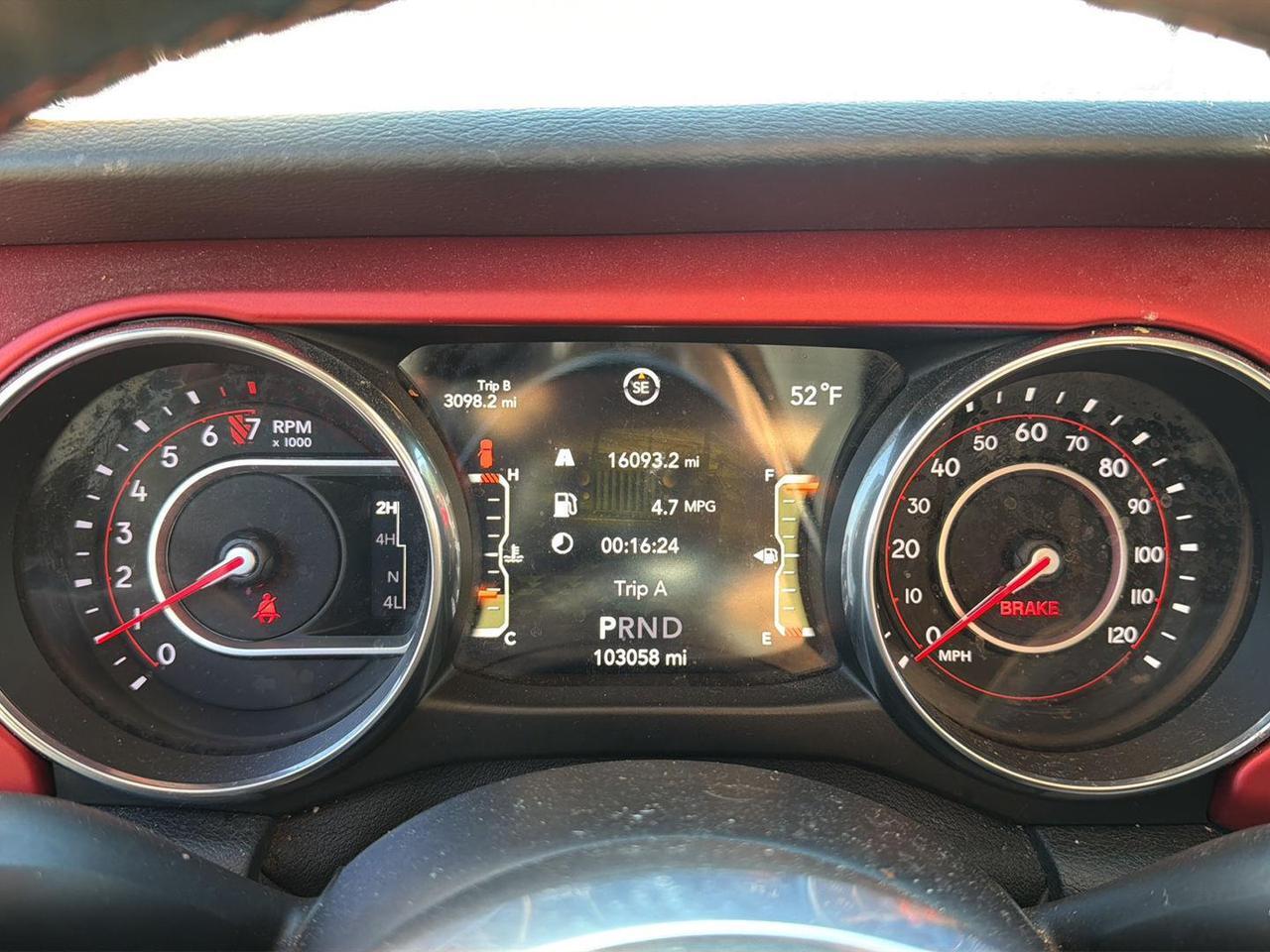 2018 Jeep Wrangler Unlimited Rubicon Gaithersburg MD