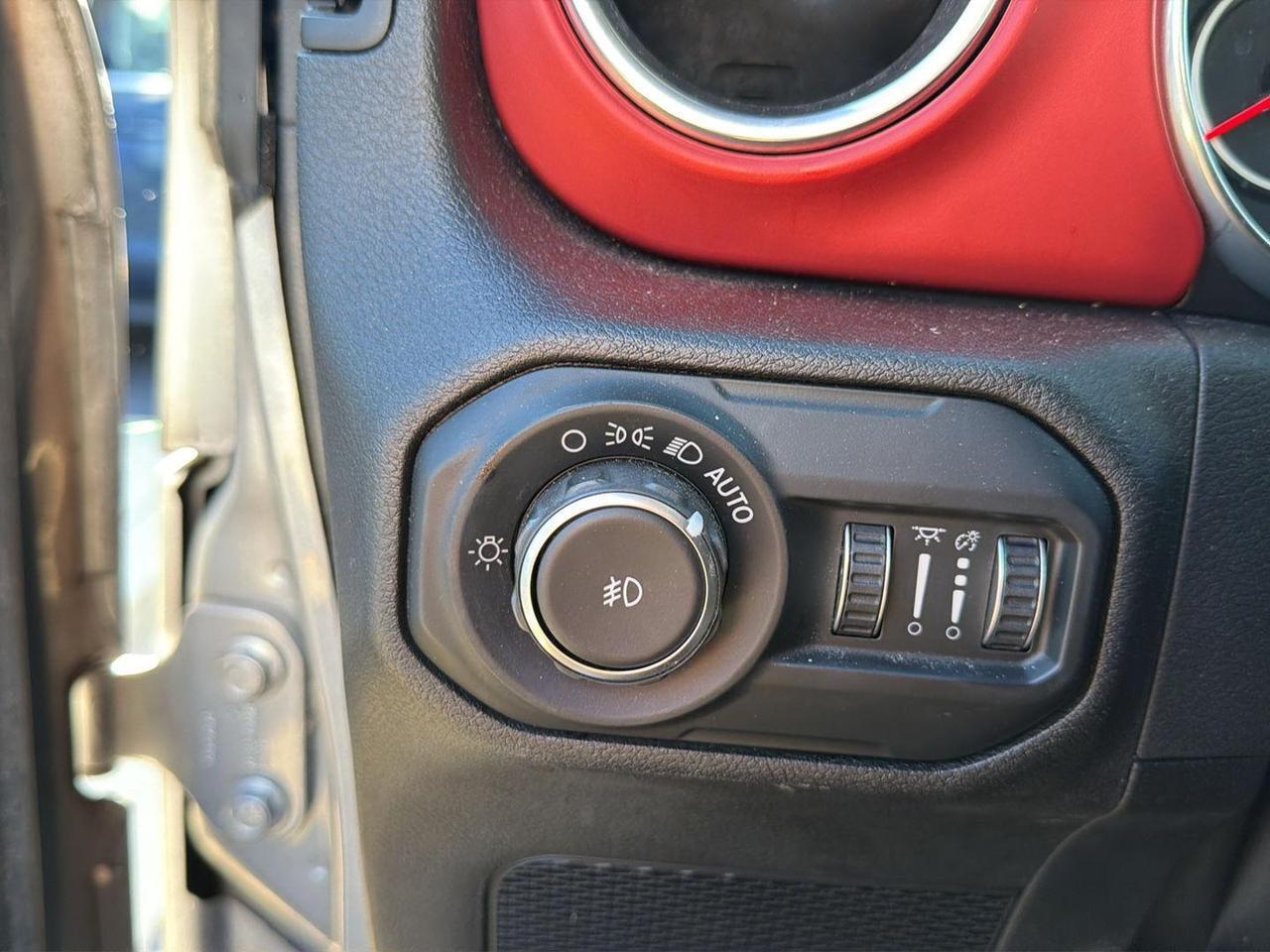2018 Jeep Wrangler Unlimited Rubicon Gaithersburg MD