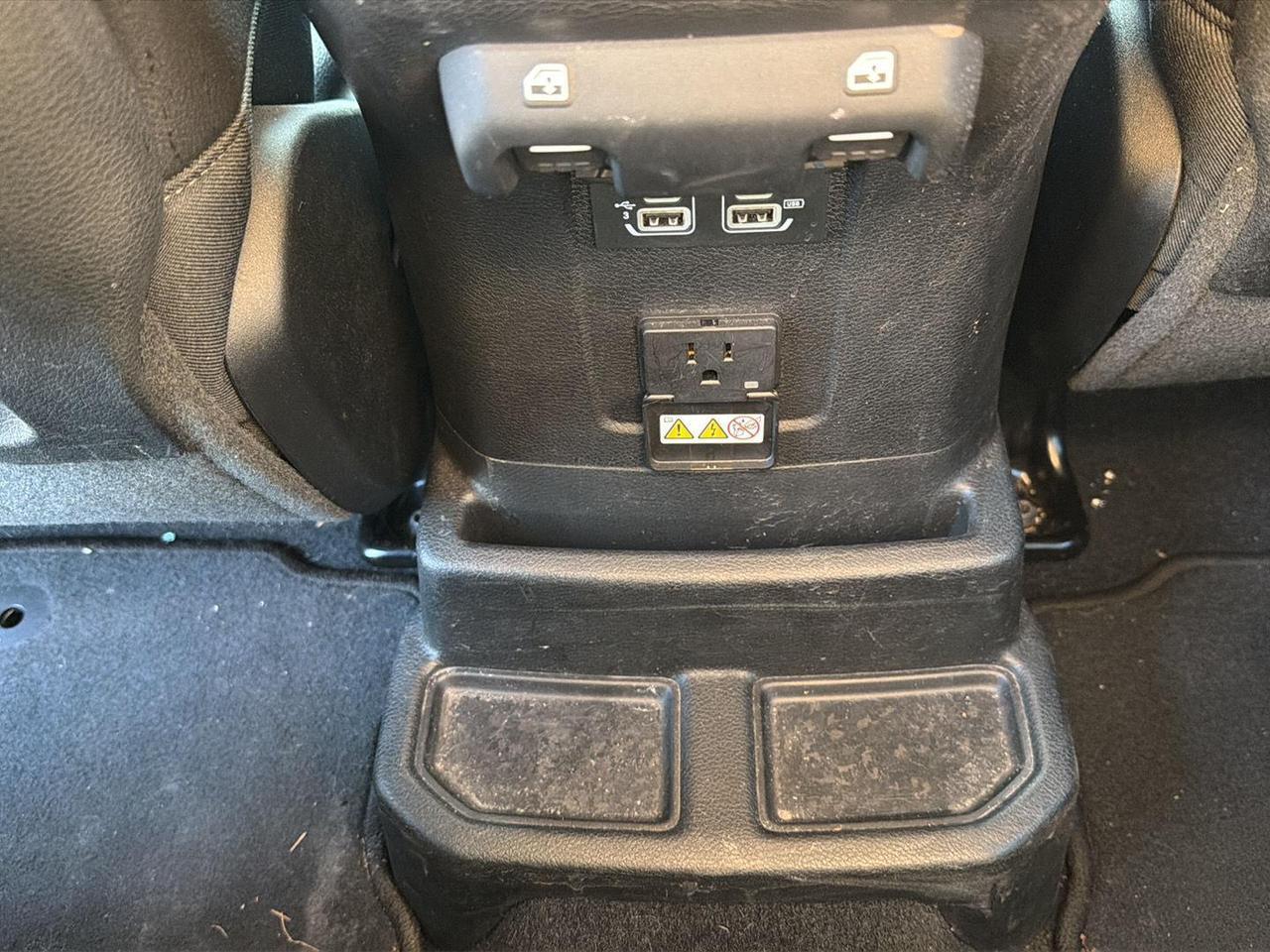 2018 Jeep Wrangler Unlimited Rubicon Gaithersburg MD