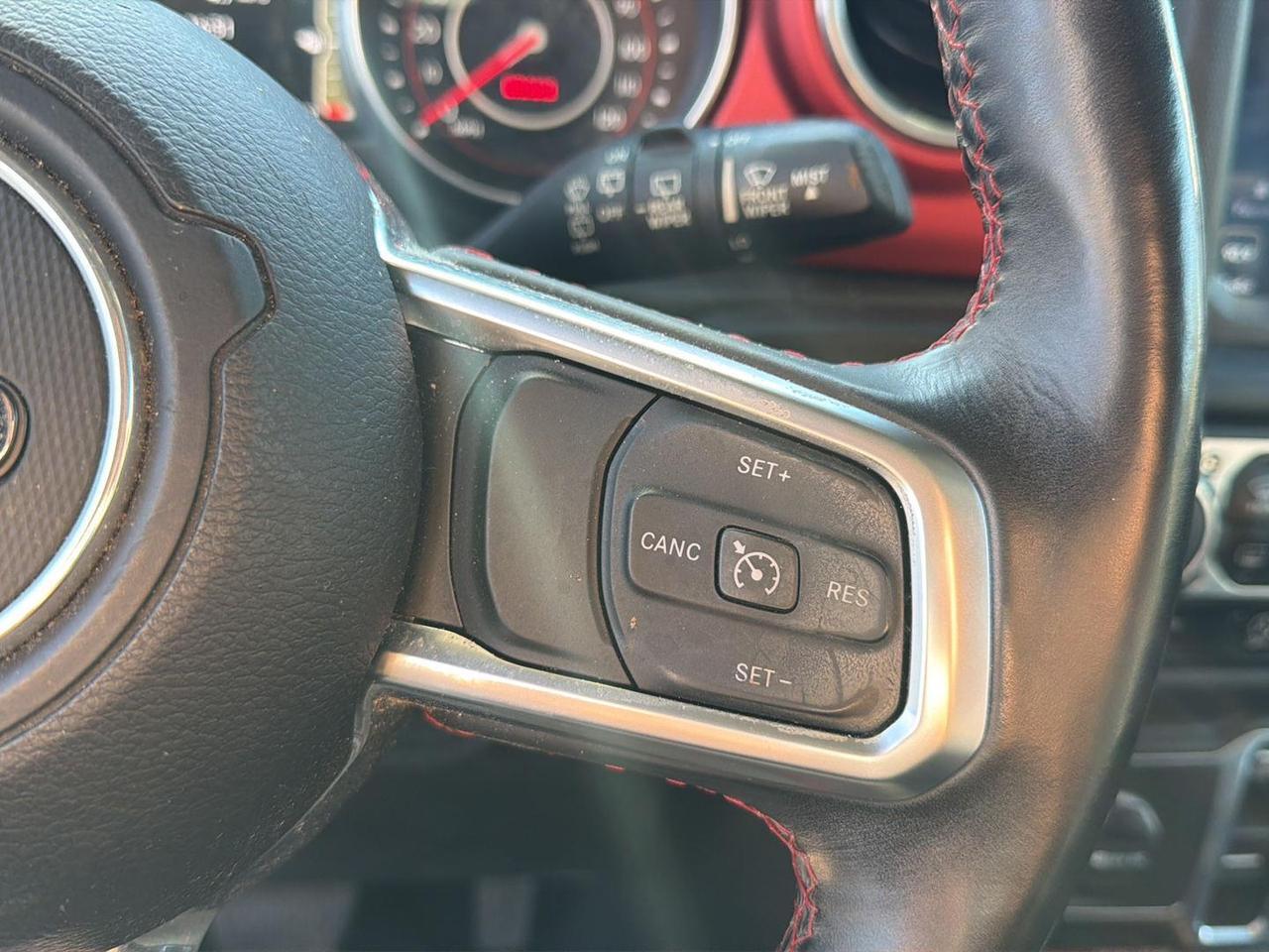 2018 Jeep Wrangler Unlimited Rubicon Gaithersburg MD
