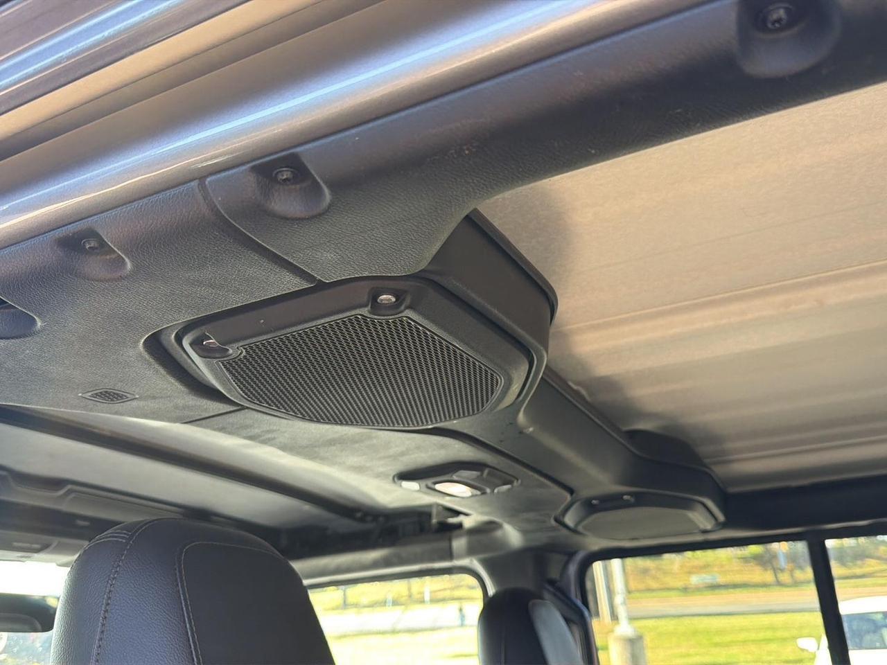 2018 Jeep Wrangler Unlimited Rubicon Gaithersburg MD