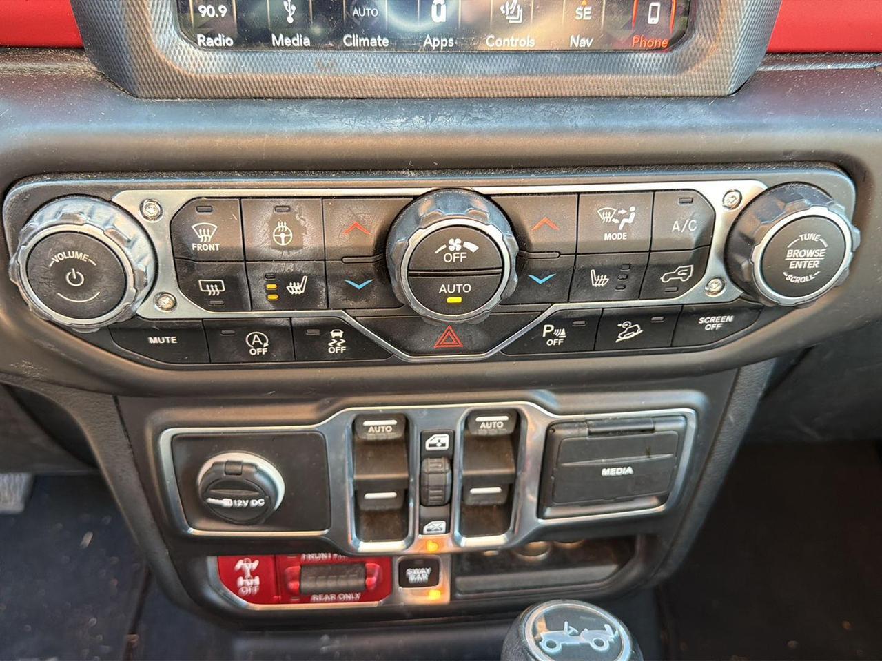 2018 Jeep Wrangler Unlimited Rubicon Gaithersburg MD