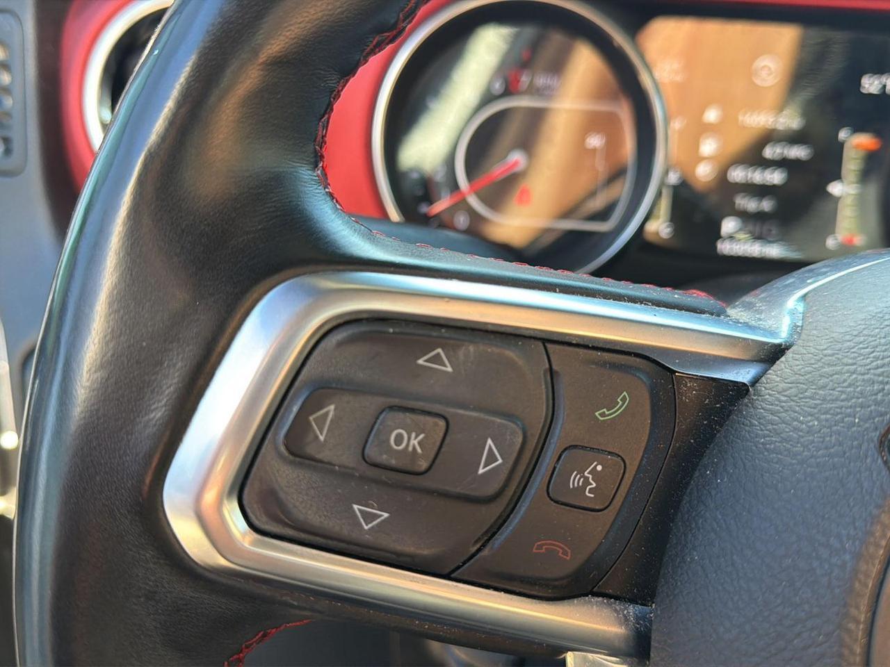 2018 Jeep Wrangler Unlimited Rubicon Gaithersburg MD