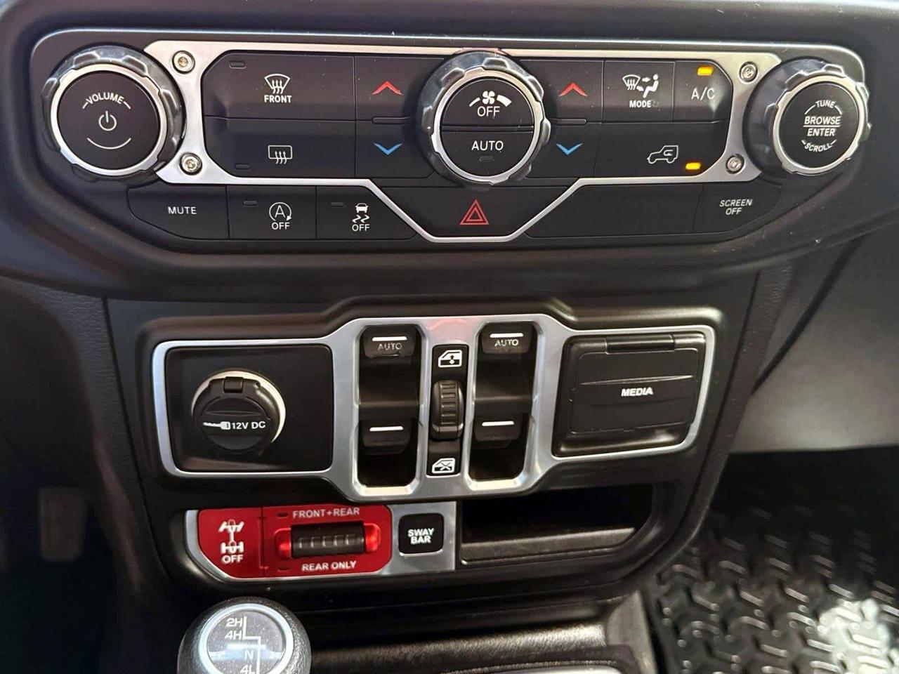 2018 Jeep Wrangler Unlimited Rubicon Plymouth MA