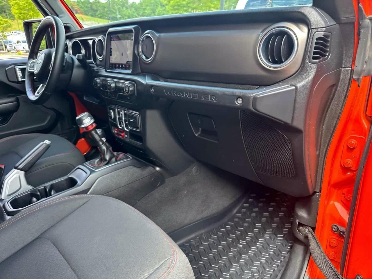 2018 Jeep Wrangler Unlimited Rubicon Plymouth MA