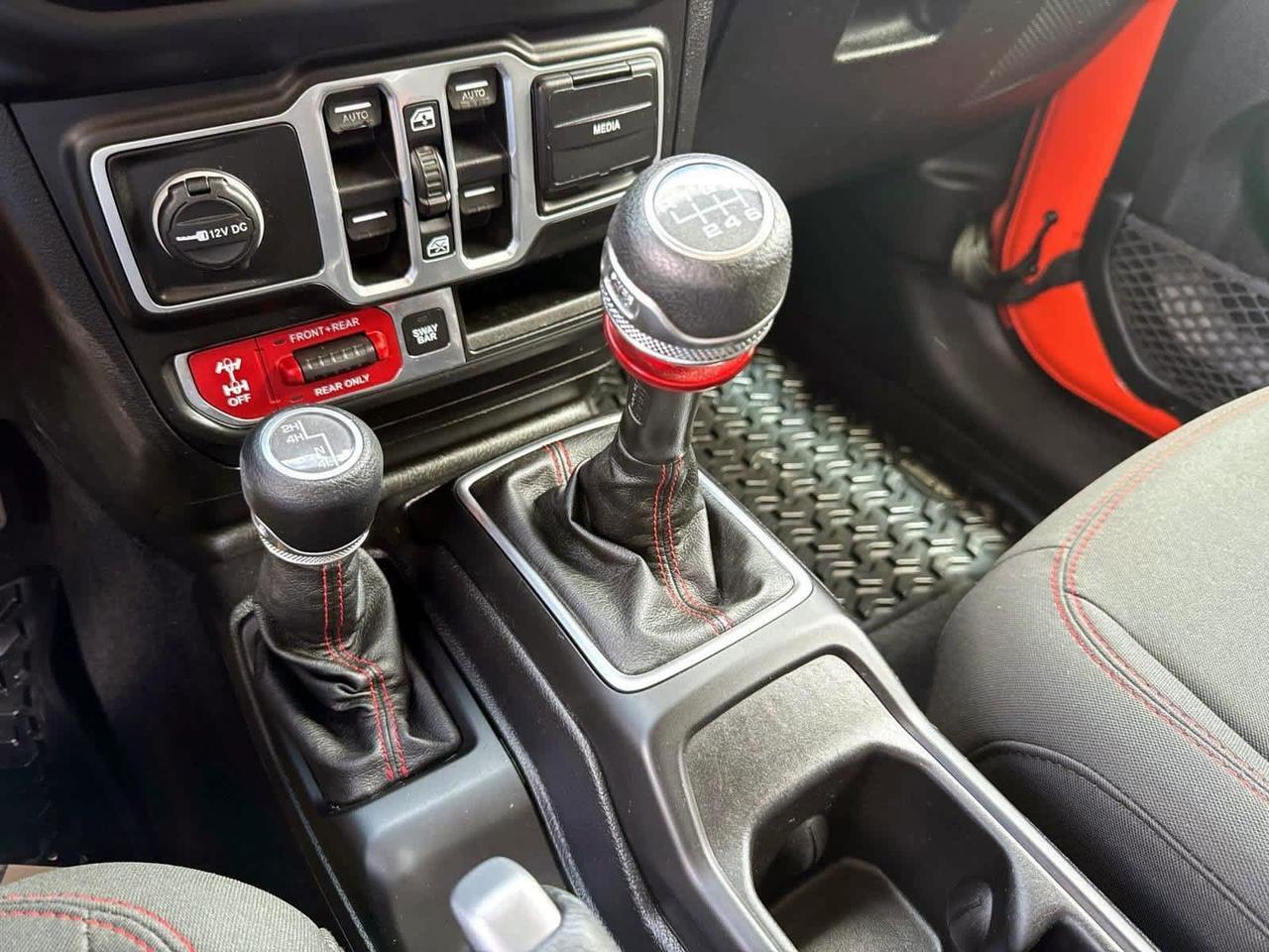 2018 Jeep Wrangler Unlimited Rubicon Plymouth MA
