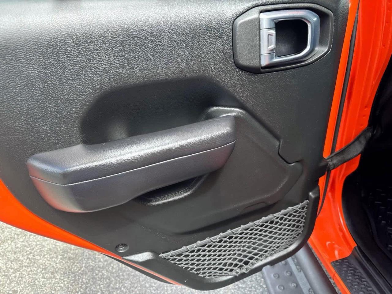 2018 Jeep Wrangler Unlimited Rubicon Plymouth MA