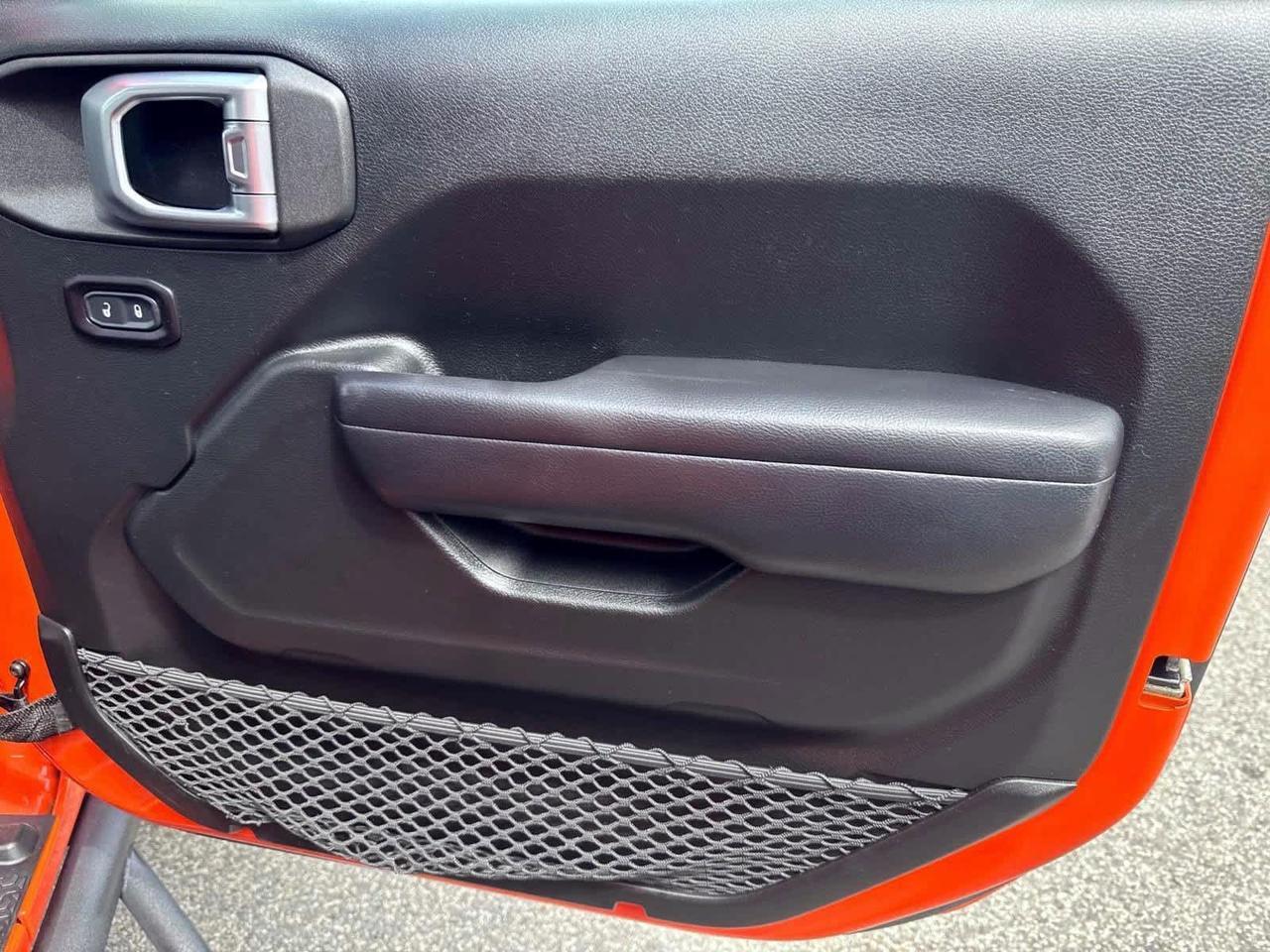 2018 Jeep Wrangler Unlimited Rubicon Plymouth MA