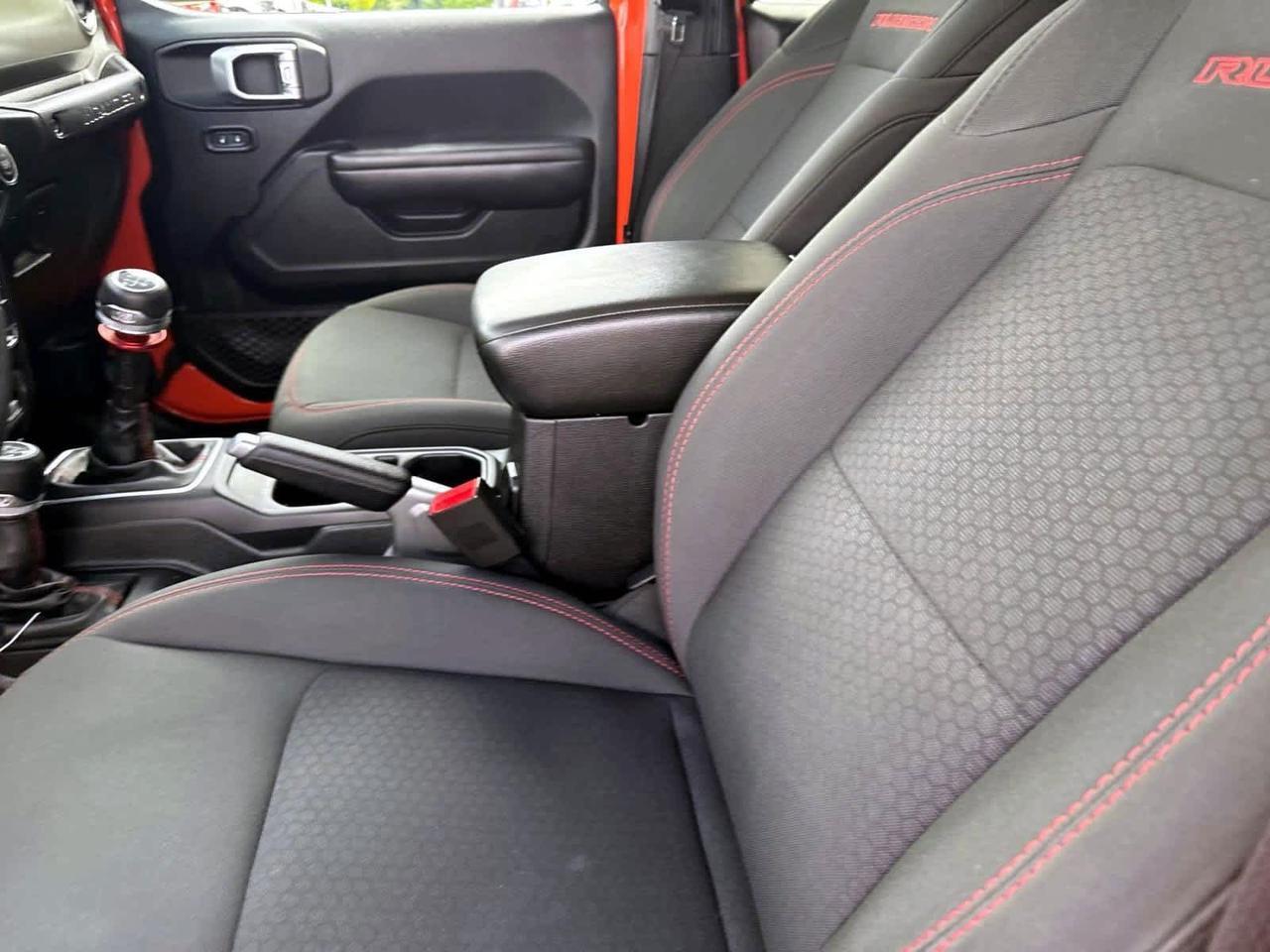 2018 Jeep Wrangler Unlimited Rubicon Plymouth MA