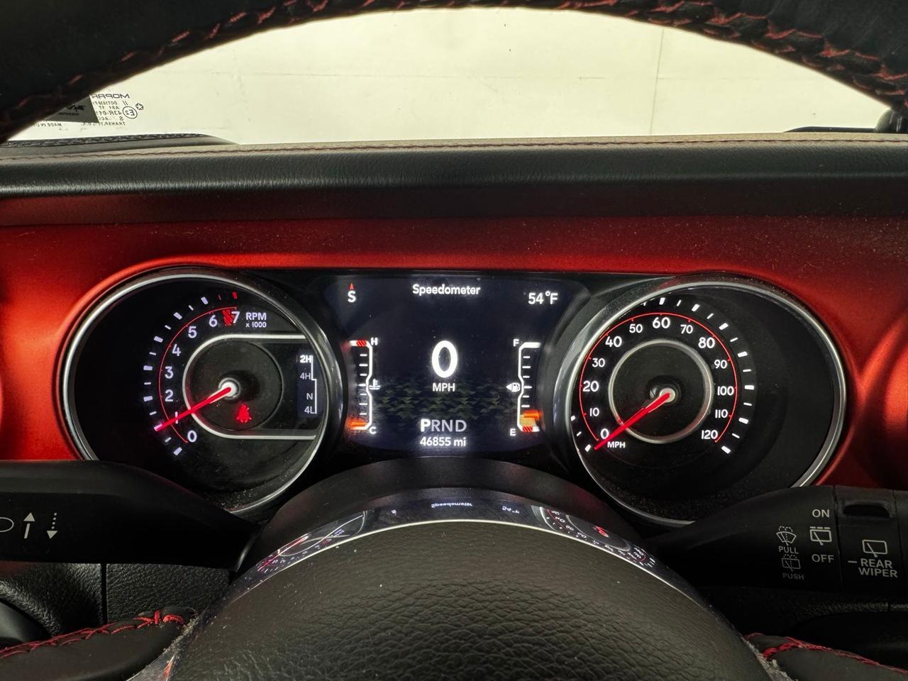 2018 Jeep Wrangler Unlimited Rubicon Fredericksburg VA