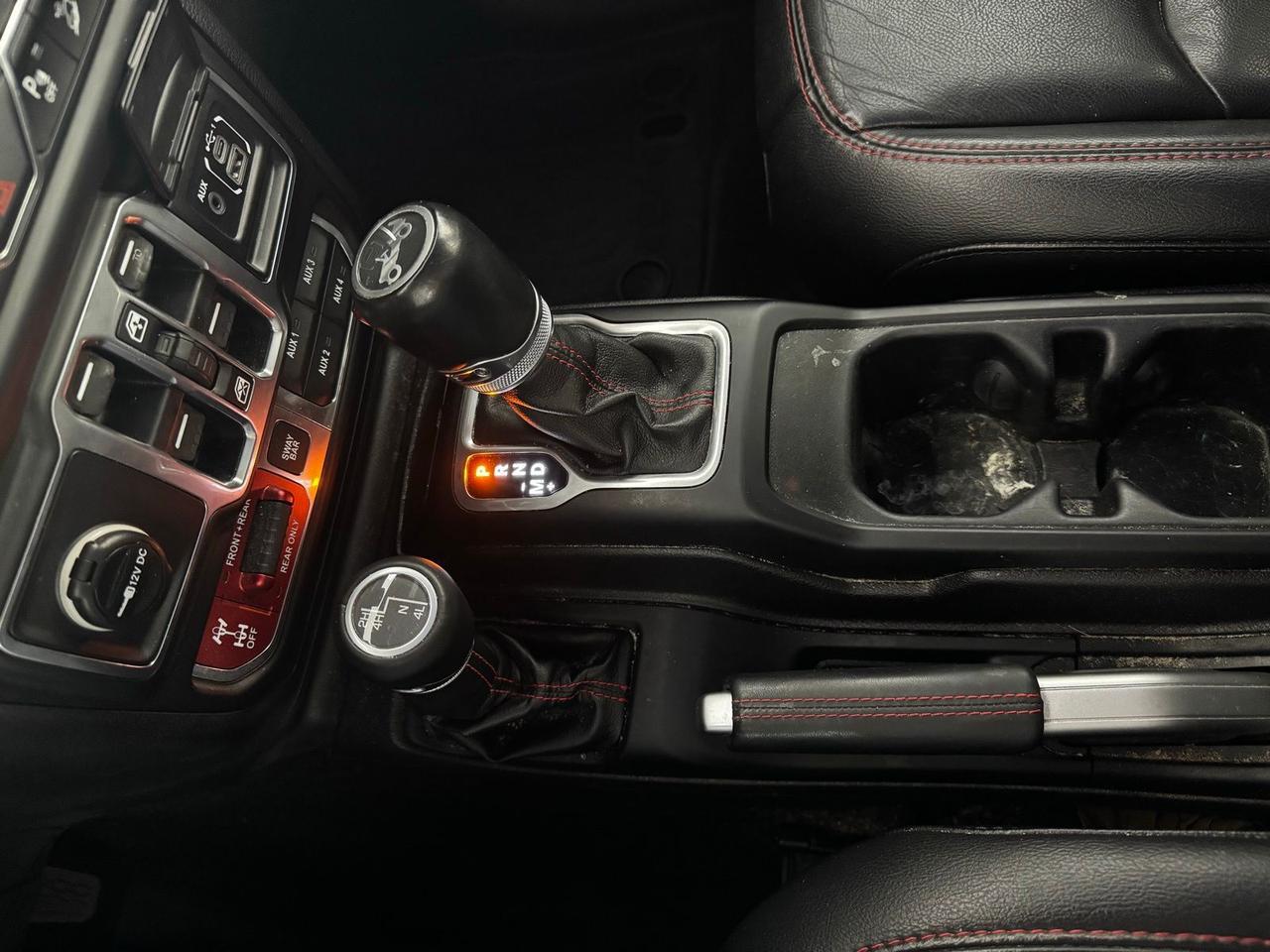 2018 Jeep Wrangler Unlimited Rubicon Fredericksburg VA