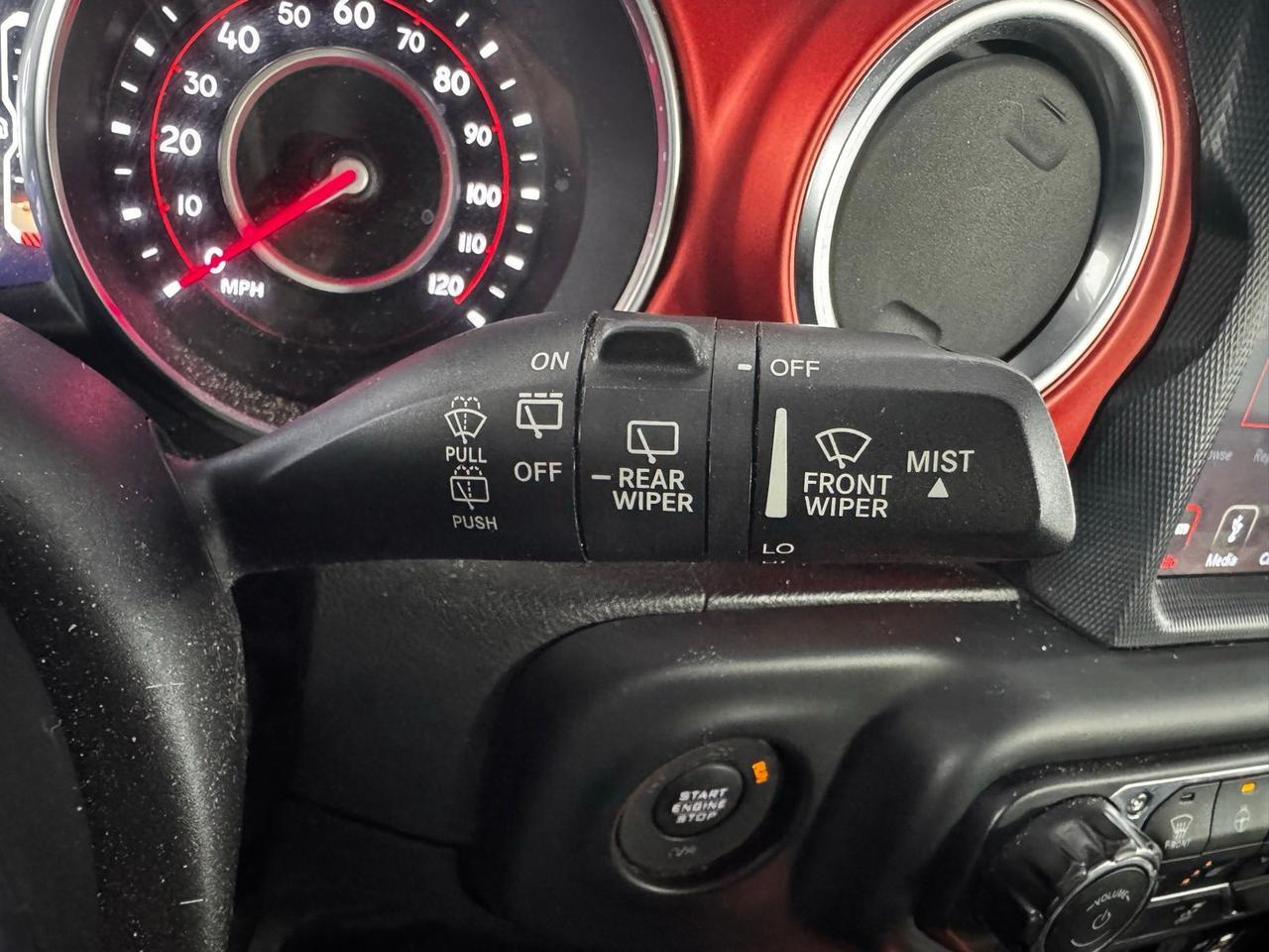 2018 Jeep Wrangler Unlimited Rubicon Fredericksburg VA