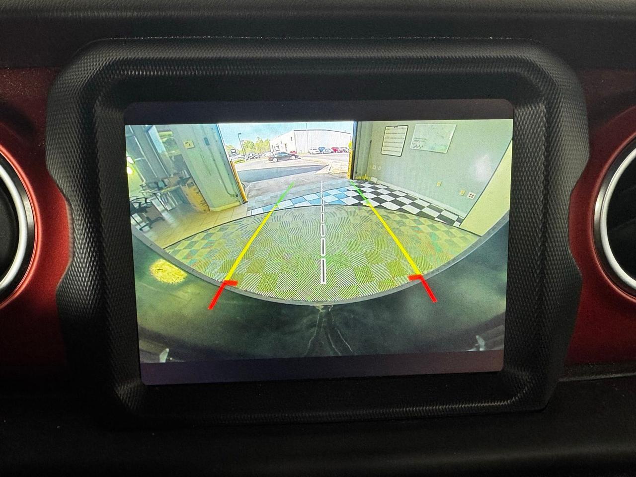 2018 Jeep Wrangler Unlimited Rubicon Fredericksburg VA