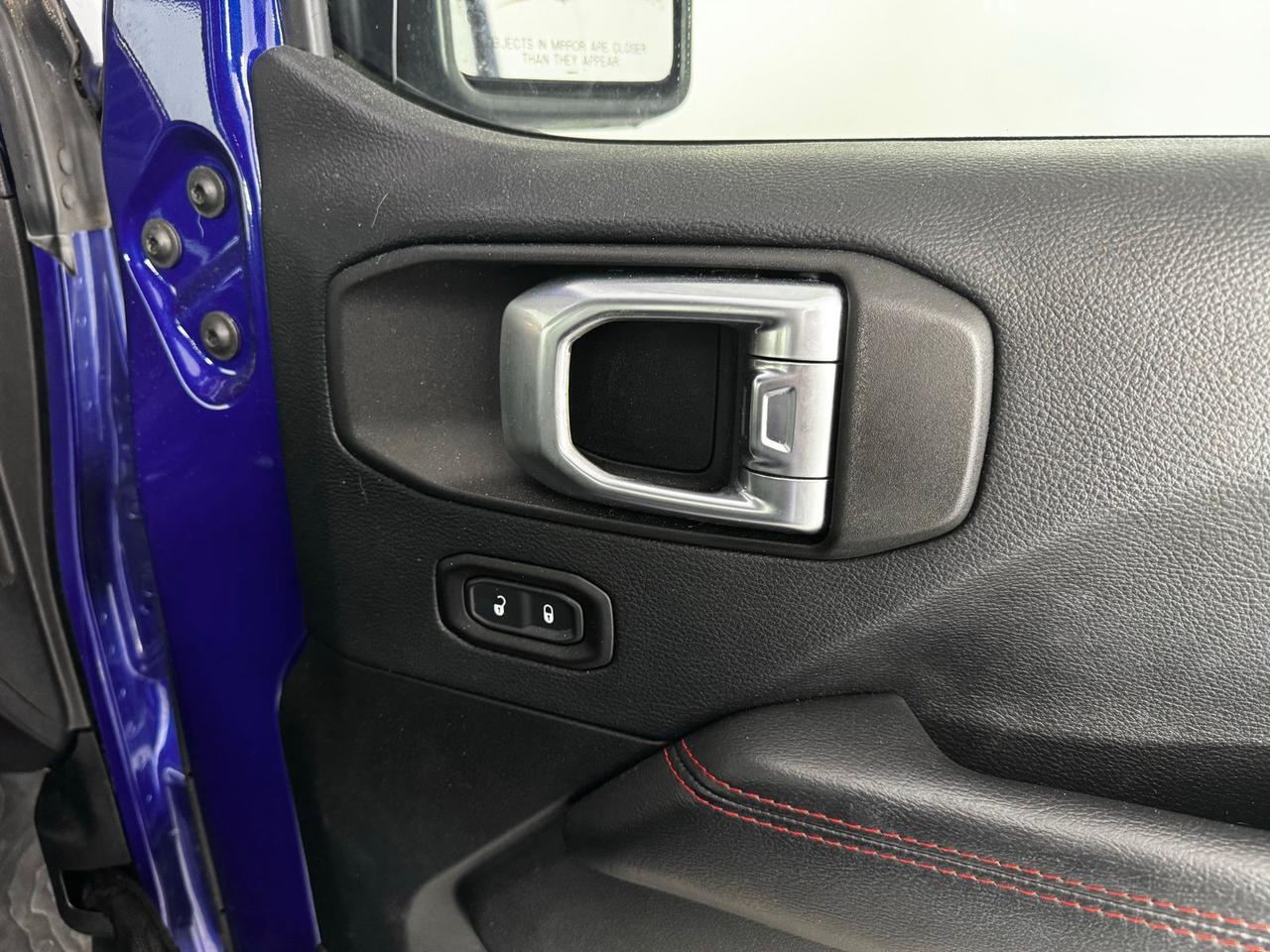 2018 Jeep Wrangler Unlimited Rubicon Fredericksburg VA