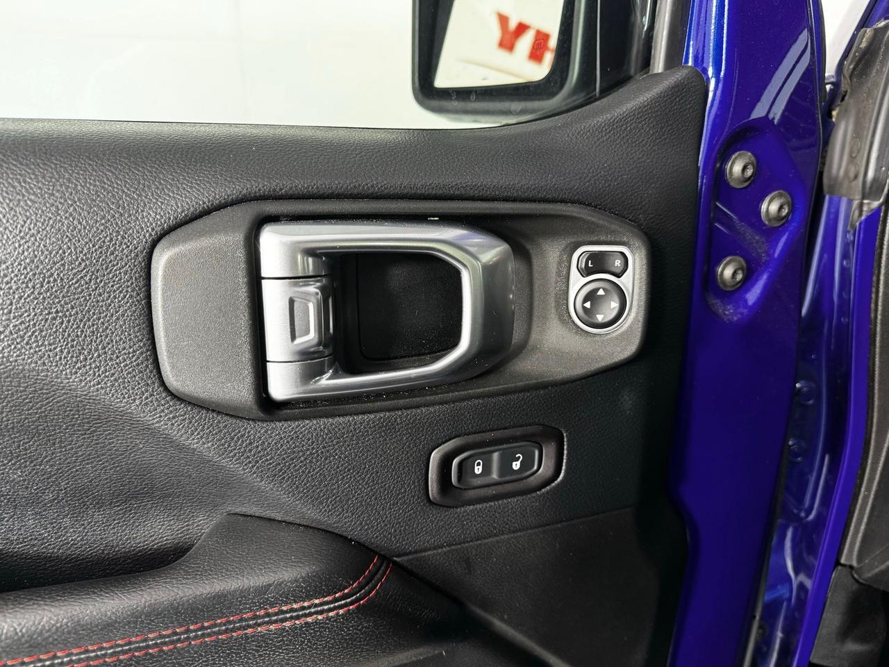 2018 Jeep Wrangler Unlimited Rubicon Fredericksburg VA