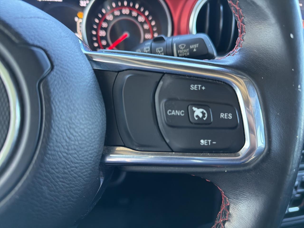 2018 Jeep Wrangler Unlimited Rubicon Ashland VA