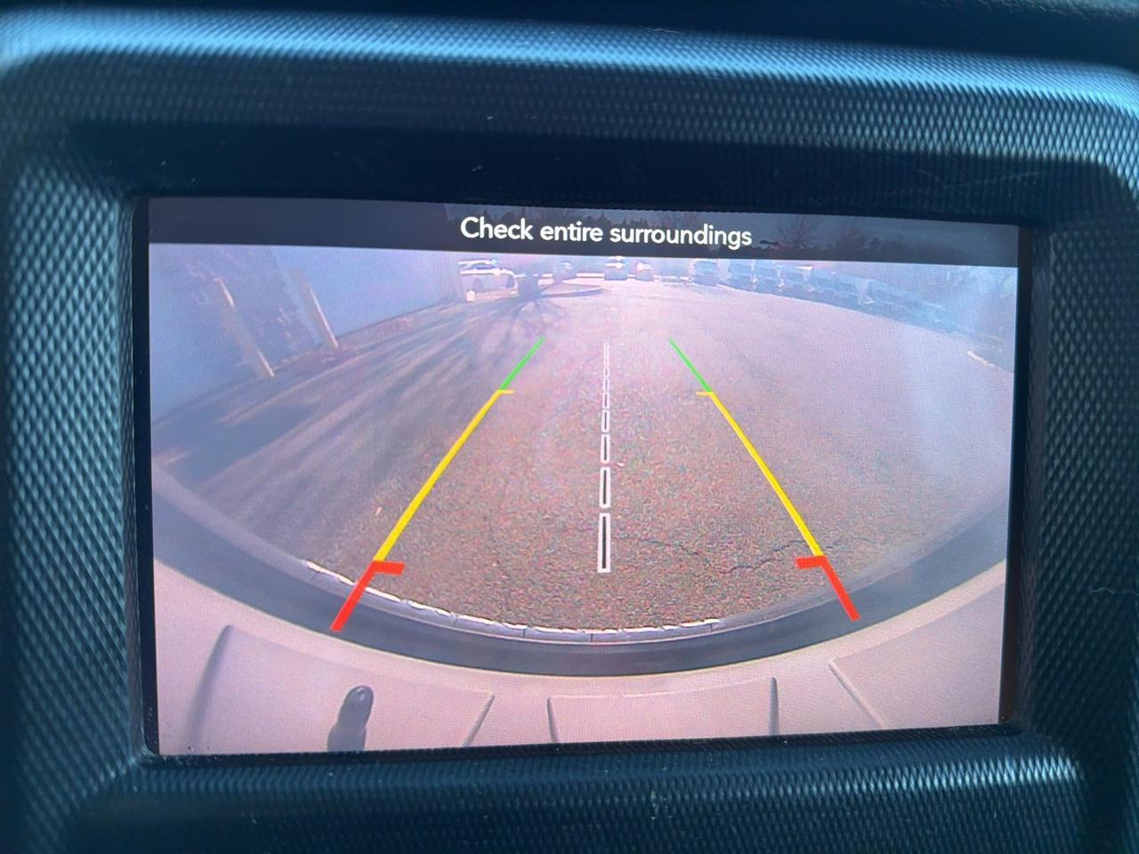 2018 Jeep Wrangler Unlimited Rubicon Ashland VA