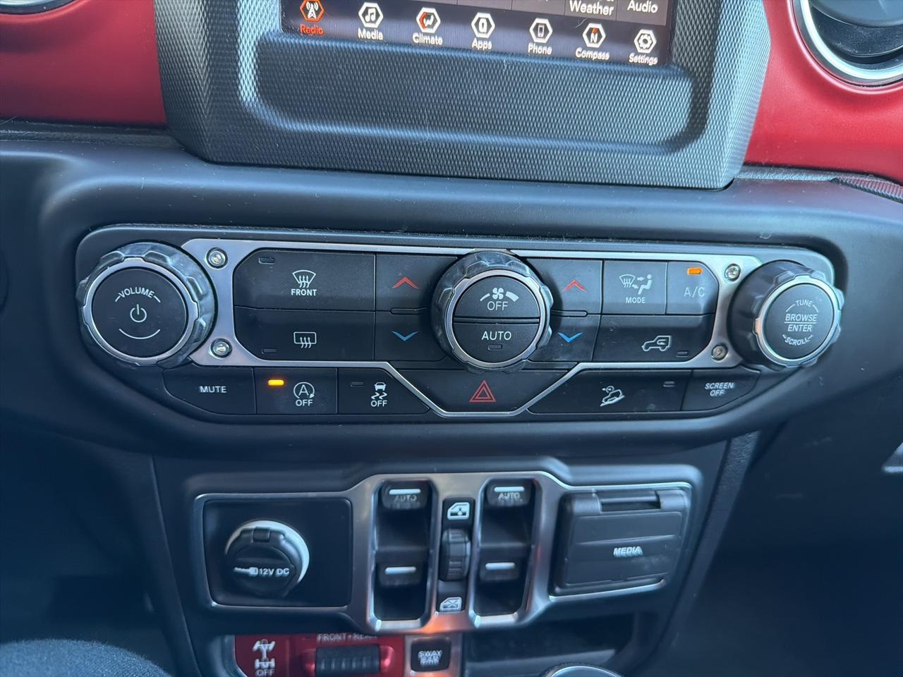 2018 Jeep Wrangler Unlimited Rubicon Ashland VA