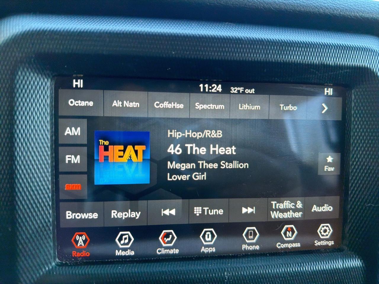 2018 Jeep Wrangler Unlimited Rubicon Ashland VA