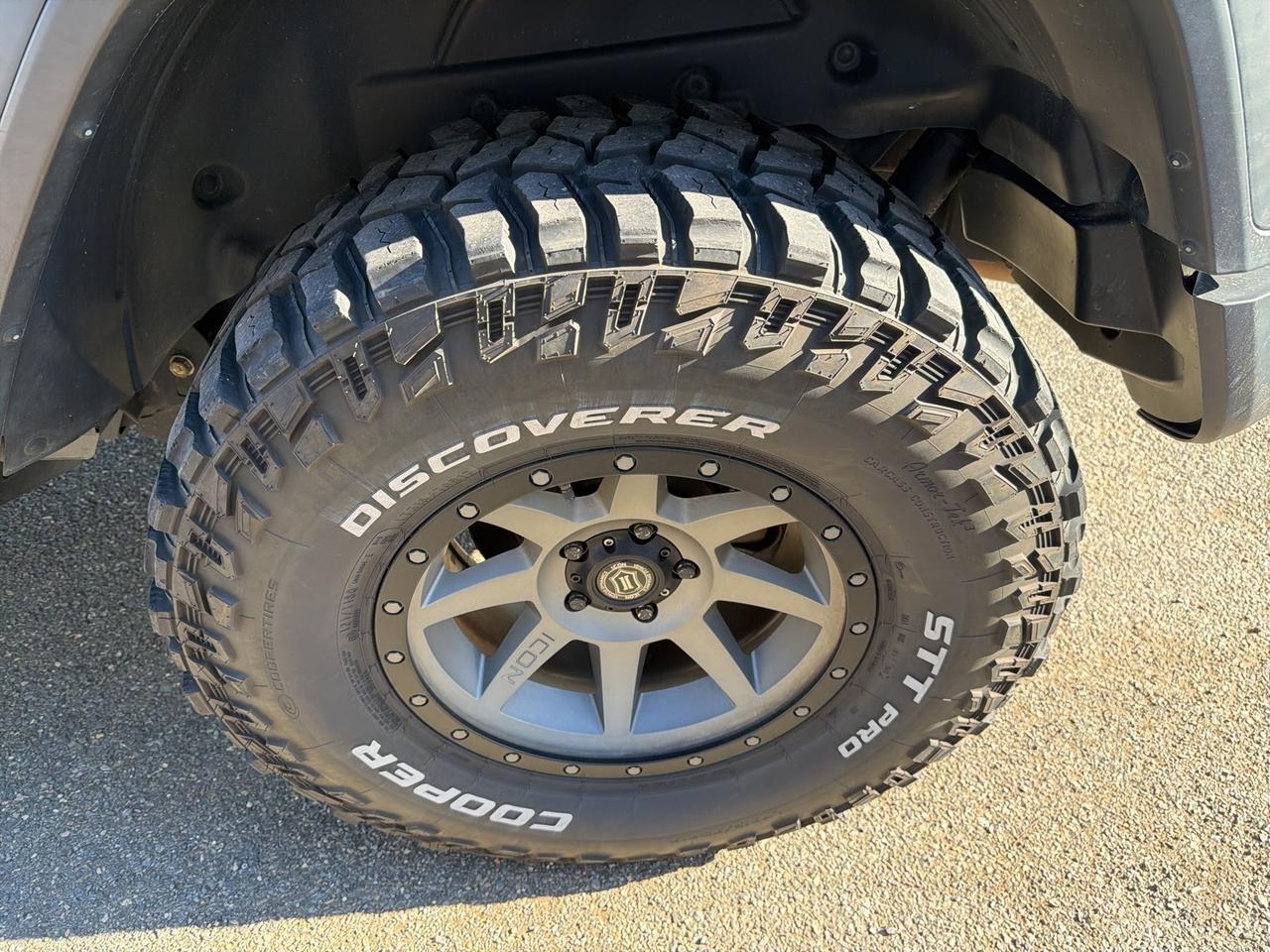 2018 Jeep Wrangler Unlimited Rubicon Ashland VA