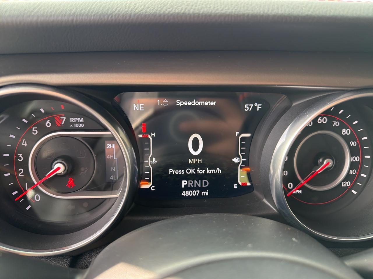 2018 Jeep Wrangler Unlimited Rubicon Gaithersburg MD