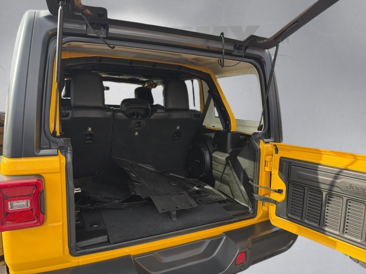 2018 Jeep Wrangler Unlimited Rubicon Gaithersburg MD