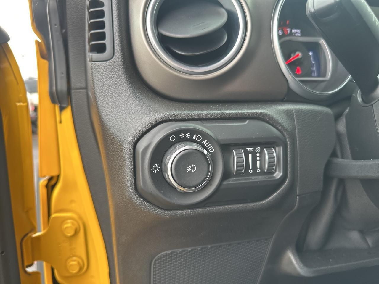 2018 Jeep Wrangler Unlimited Rubicon Gaithersburg MD