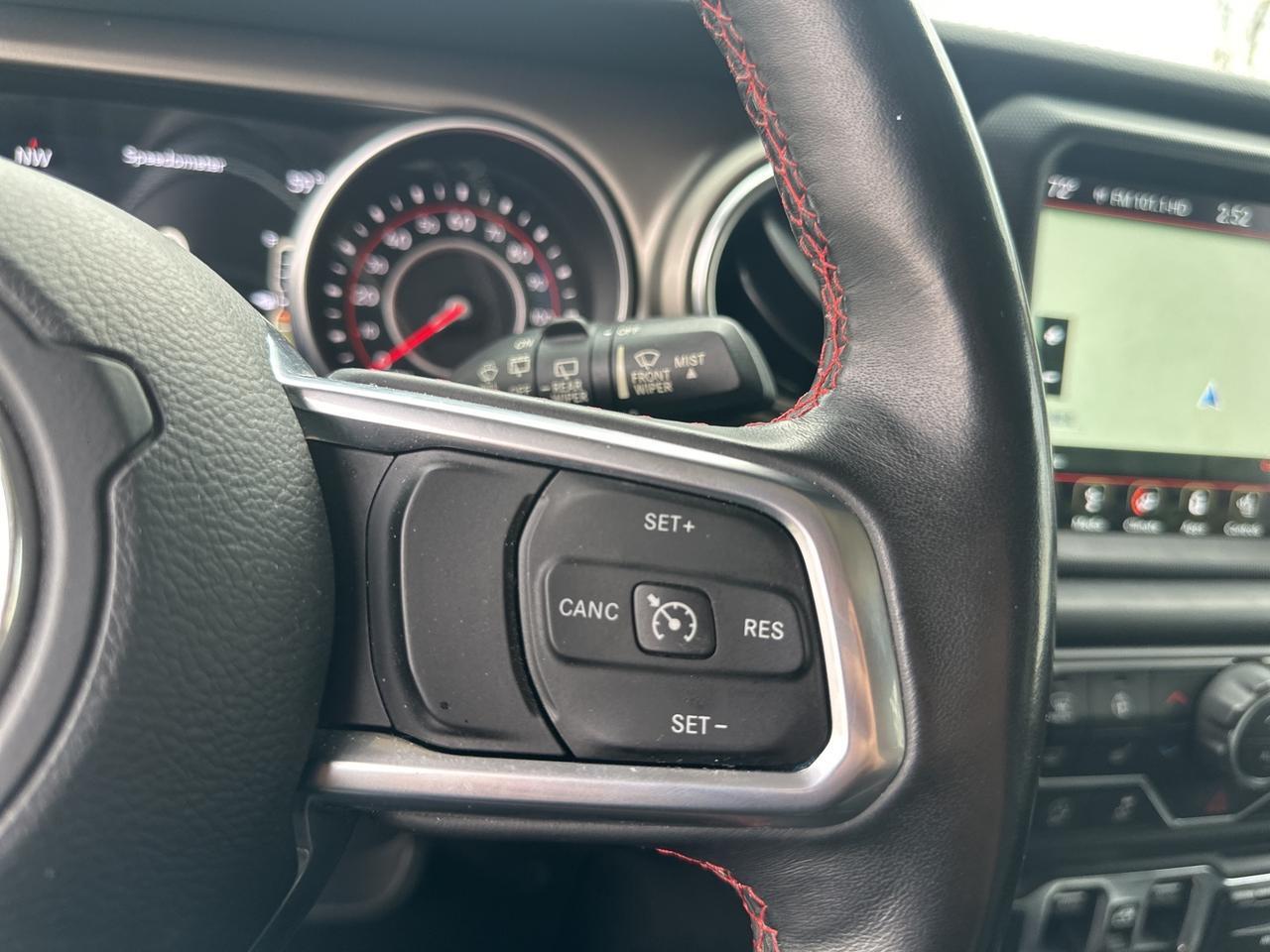 2018 Jeep Wrangler Unlimited Rubicon Gaithersburg MD