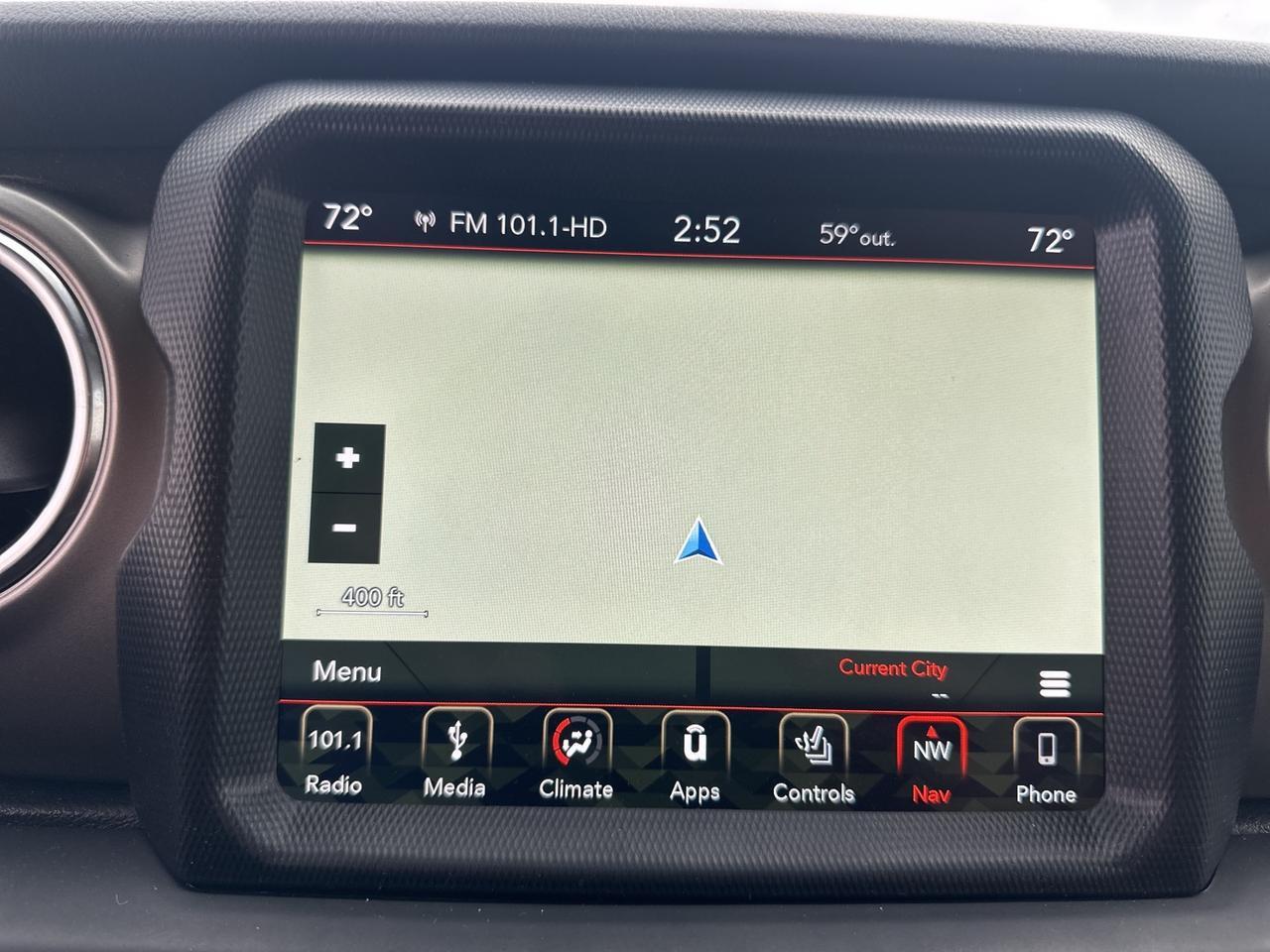 2018 Jeep Wrangler Unlimited Rubicon Gaithersburg MD