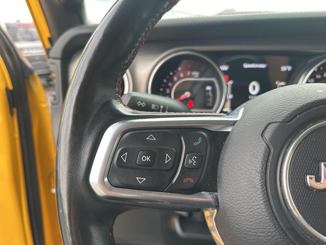 2018 Jeep Wrangler Unlimited Rubicon Gaithersburg MD