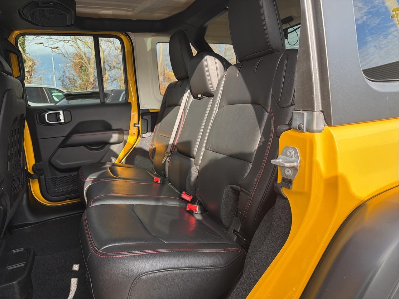 2018 Jeep Wrangler Unlimited Rubicon Gaithersburg MD