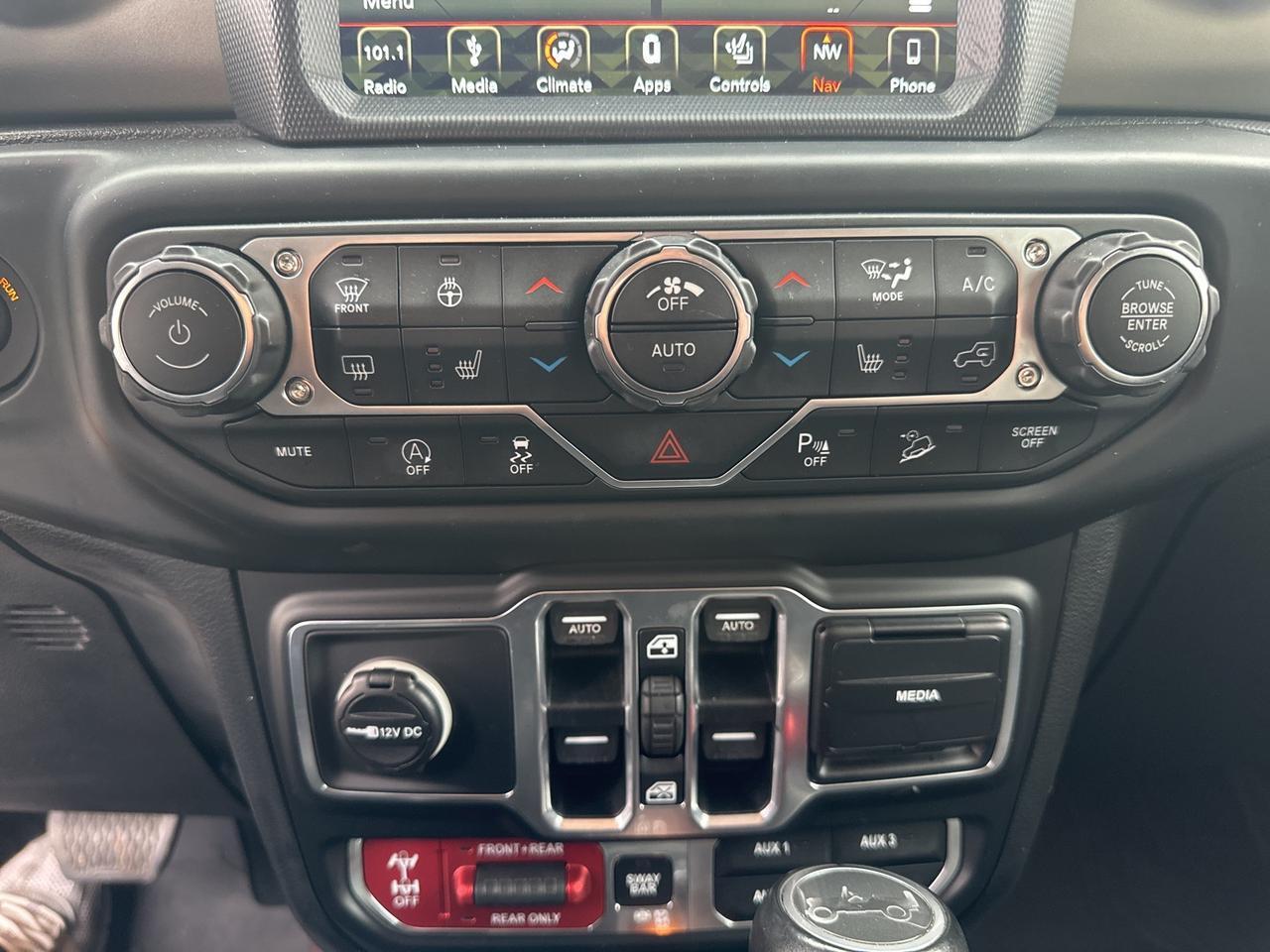 2018 Jeep Wrangler Unlimited Rubicon Gaithersburg MD