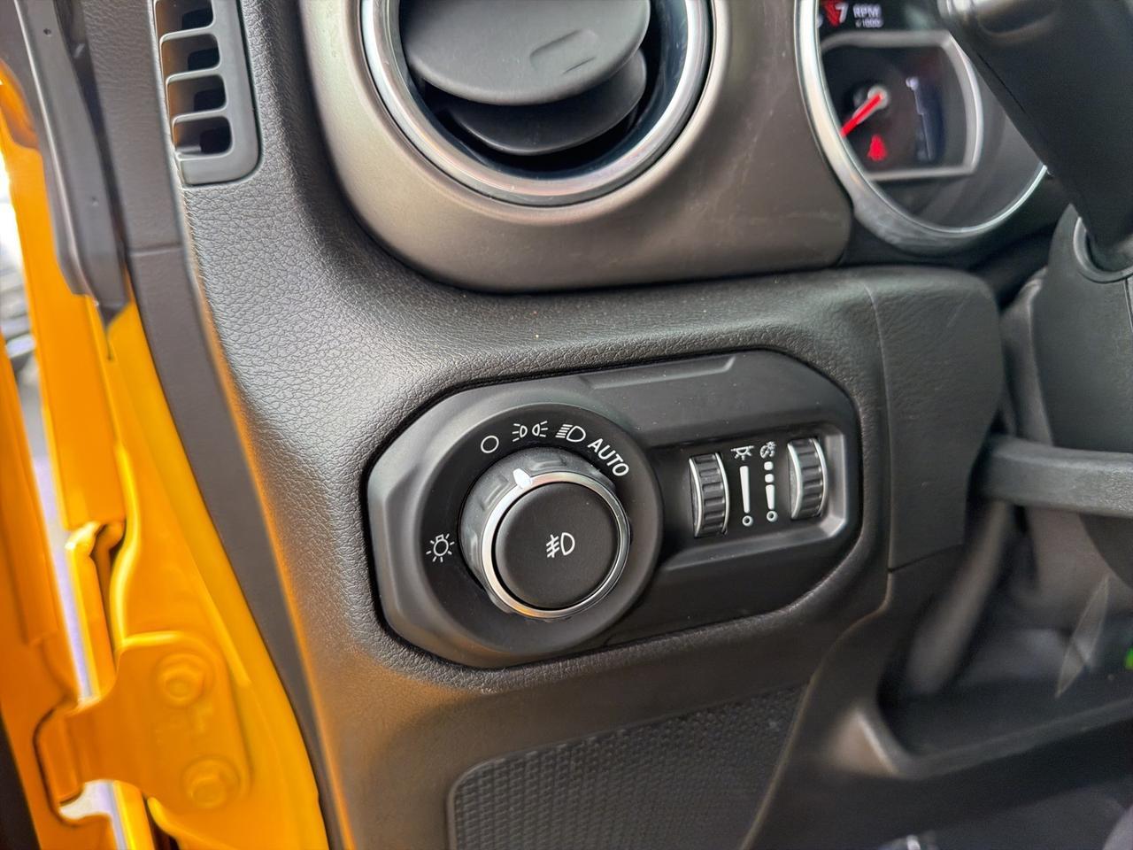 2018 Jeep Wrangler Unlimited Rubicon Gaithersburg MD