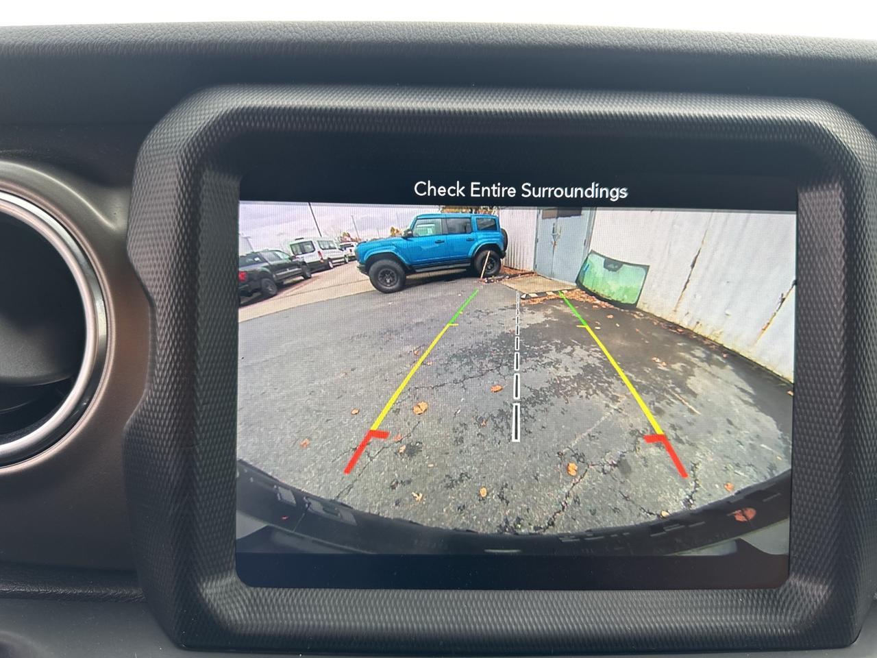 2018 Jeep Wrangler Unlimited Rubicon Gaithersburg MD