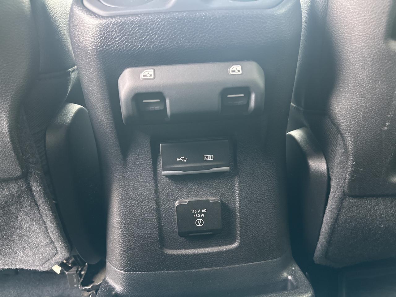 2018 Jeep Wrangler Unlimited Rubicon Gaithersburg MD