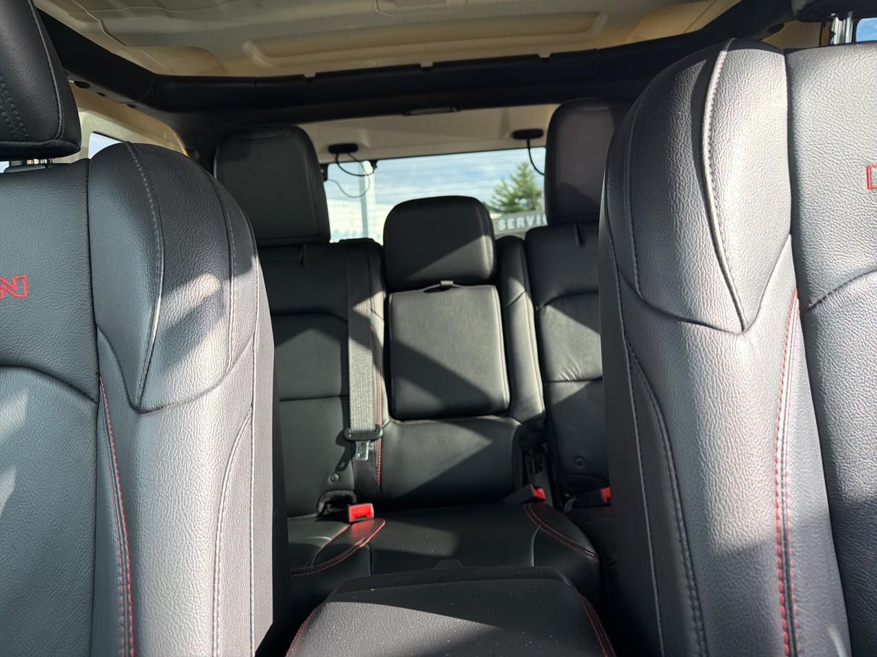 2018 Jeep Wrangler Unlimited Rubicon Gaithersburg MD