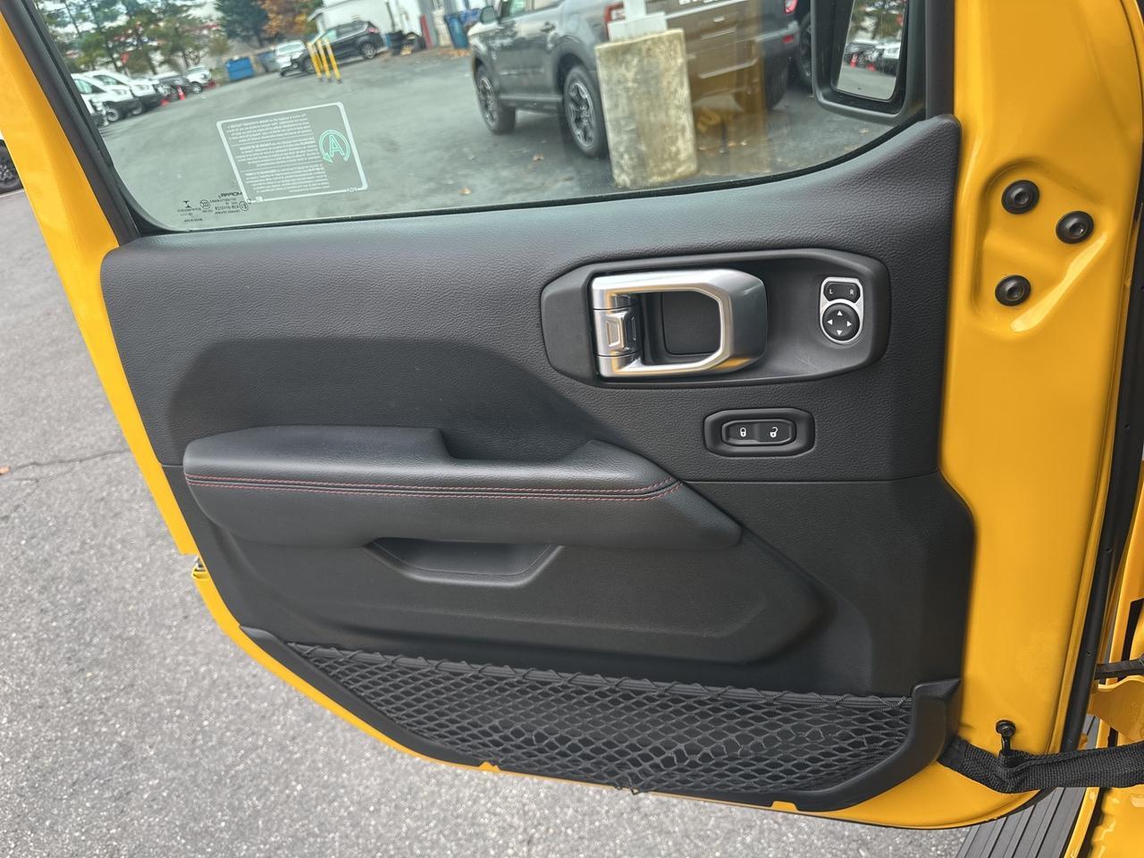 2018 Jeep Wrangler Unlimited Rubicon Gaithersburg MD