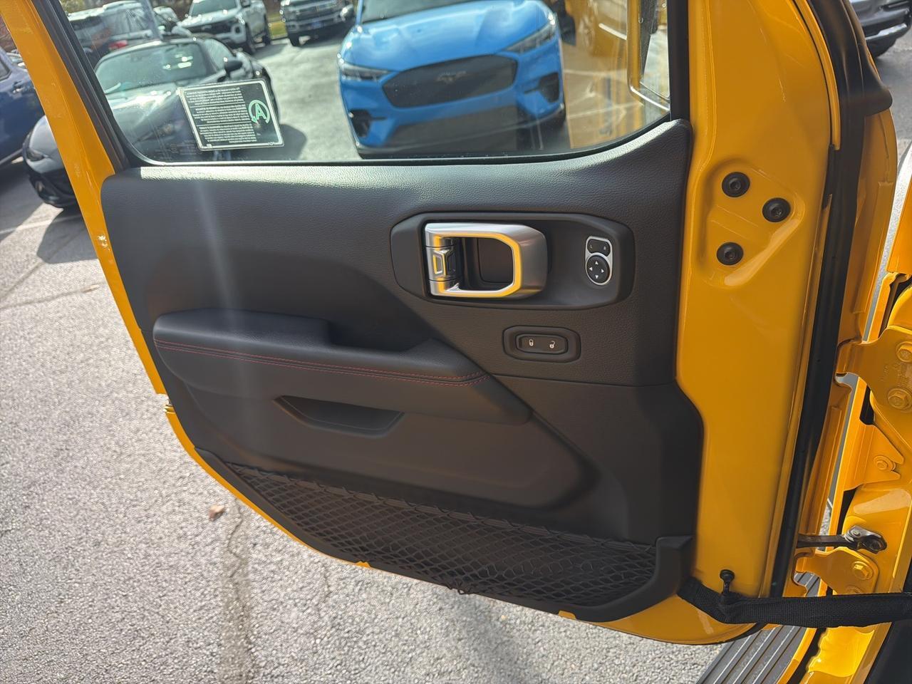 2018 Jeep Wrangler Unlimited Rubicon Gaithersburg MD