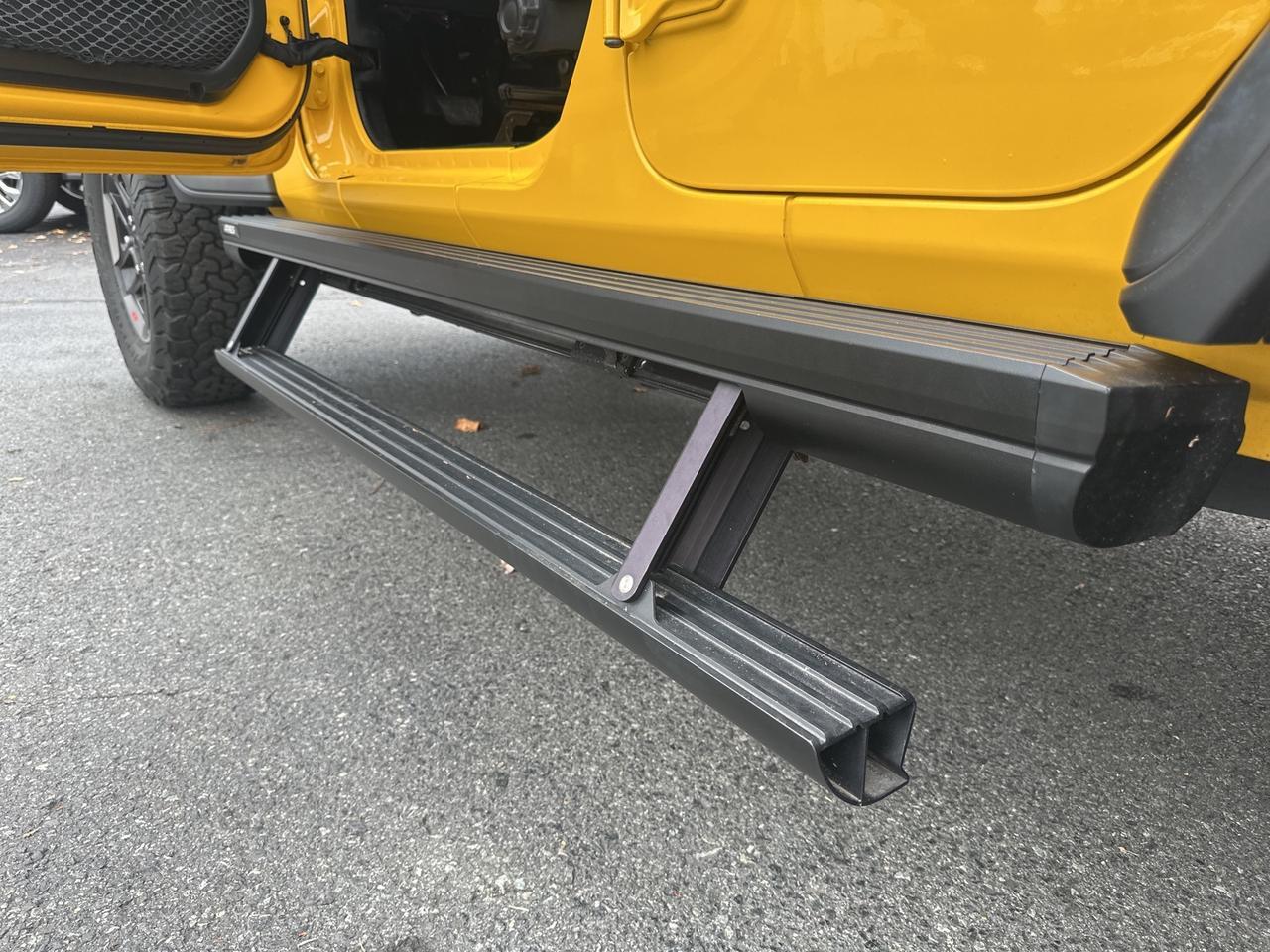 2018 Jeep Wrangler Unlimited Rubicon Gaithersburg MD