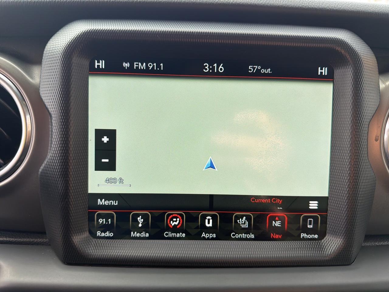 2018 Jeep Wrangler Unlimited Rubicon Richmond VA