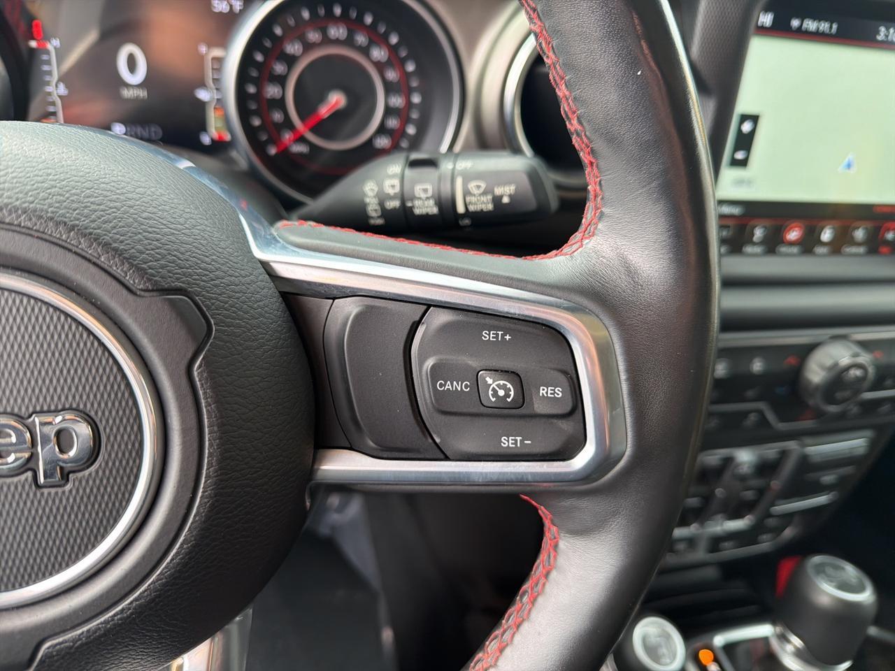 2018 Jeep Wrangler Unlimited Rubicon Richmond VA