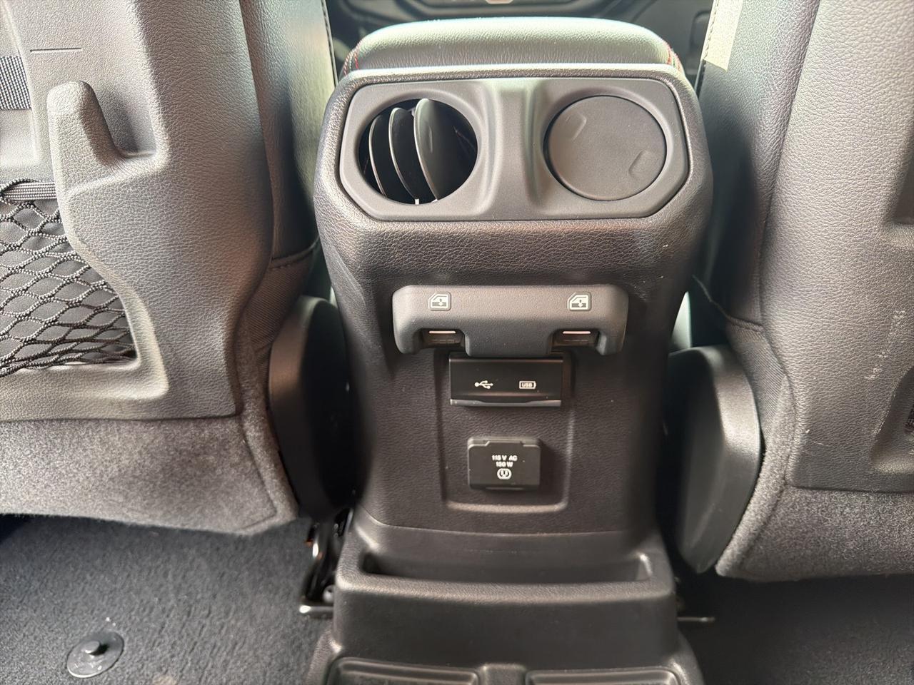 2018 Jeep Wrangler Unlimited Rubicon Richmond VA