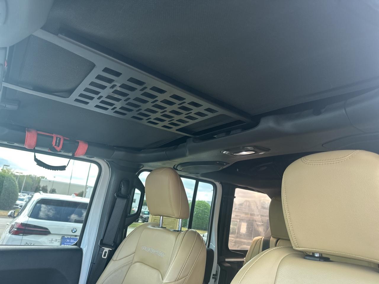 2018 Jeep Wrangler Unlimited Rubicon Richmond VA