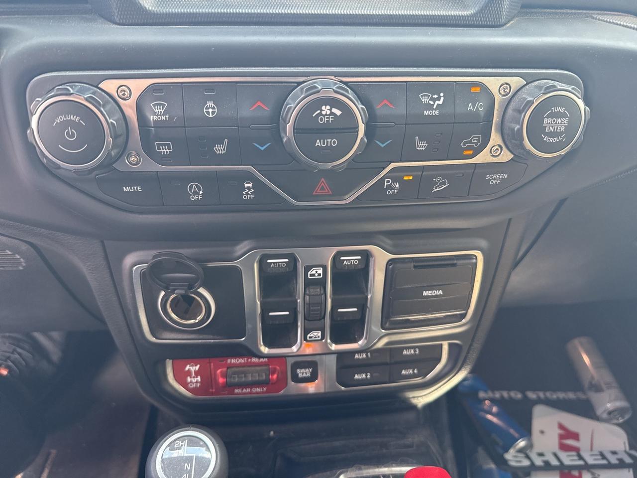 2018 Jeep Wrangler Unlimited Rubicon Richmond VA