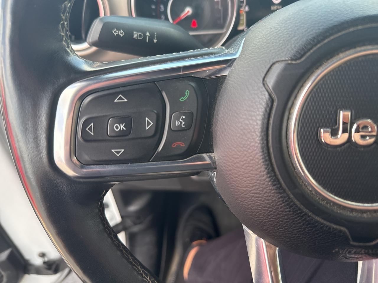 2018 Jeep Wrangler Unlimited Rubicon Richmond VA