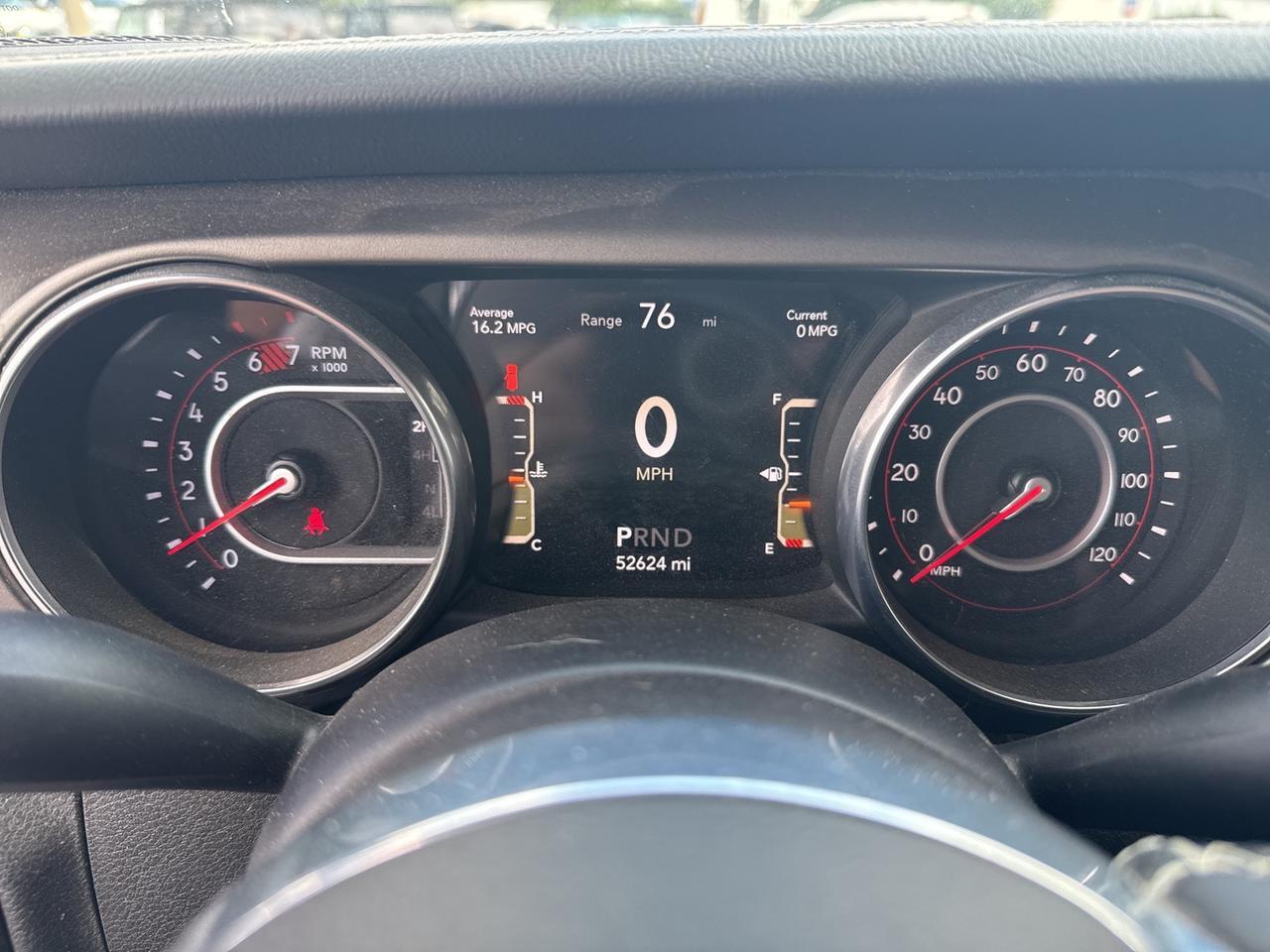 2018 Jeep Wrangler Unlimited Rubicon Richmond VA